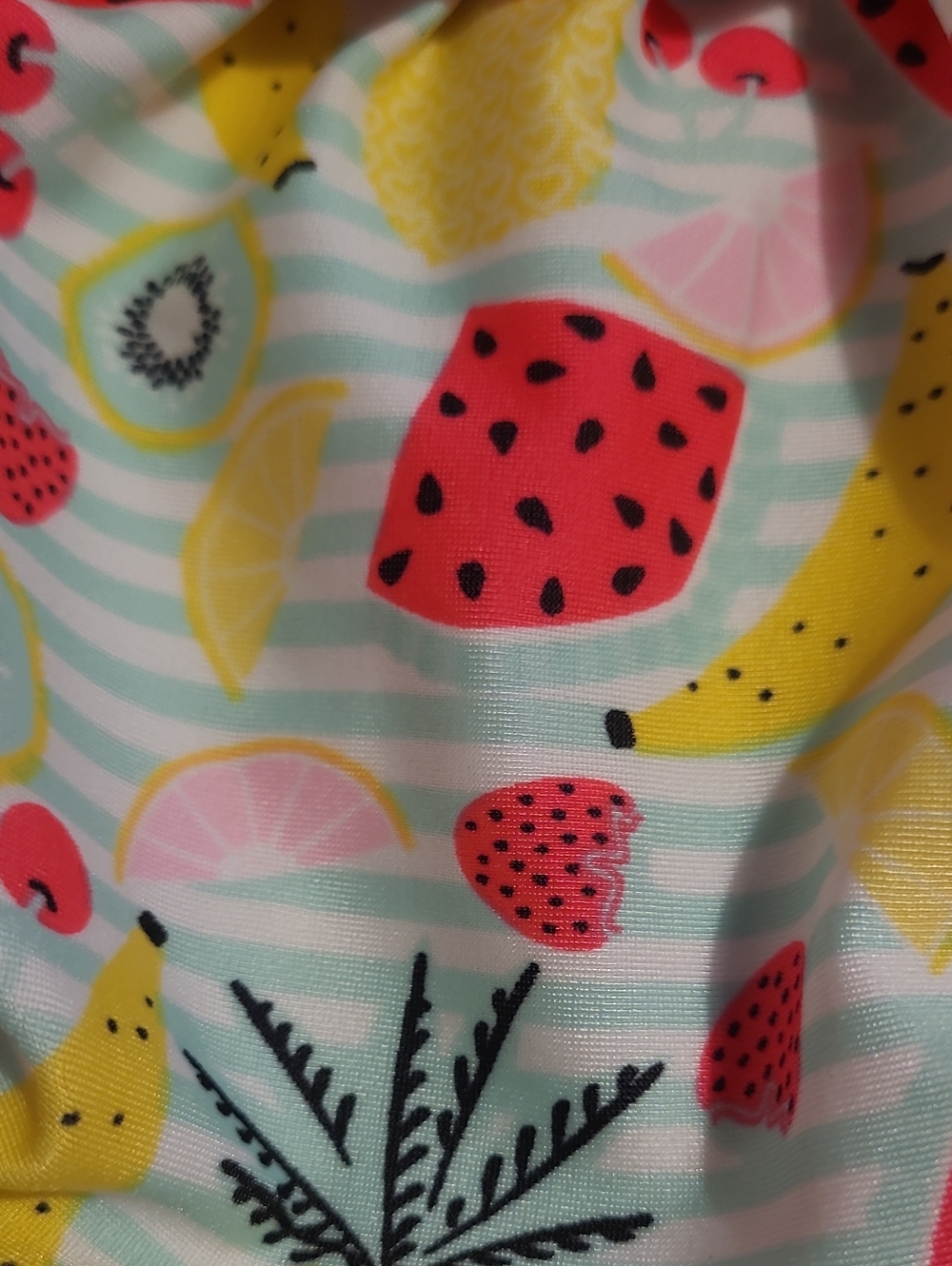 Infant  Swimwear